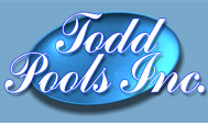 Photo of Todd Pool Construction