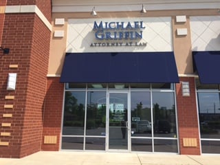 Photo of Michael Griffin - Attorney at Law