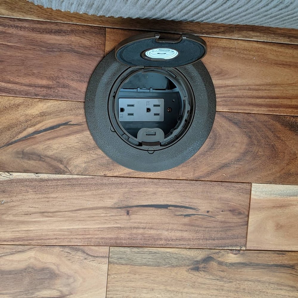 Photo of Streeterville Emergency Electrician