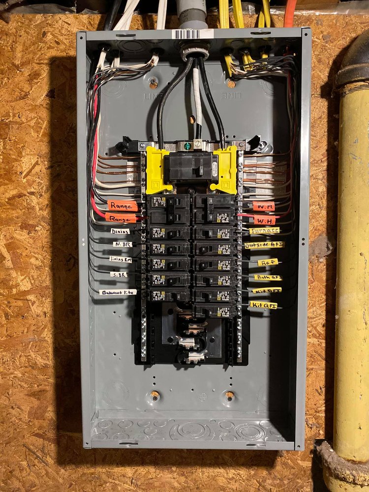 Photo of Streeterville Emergency Electrician