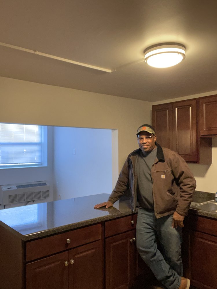 Photo of Alexander Builders