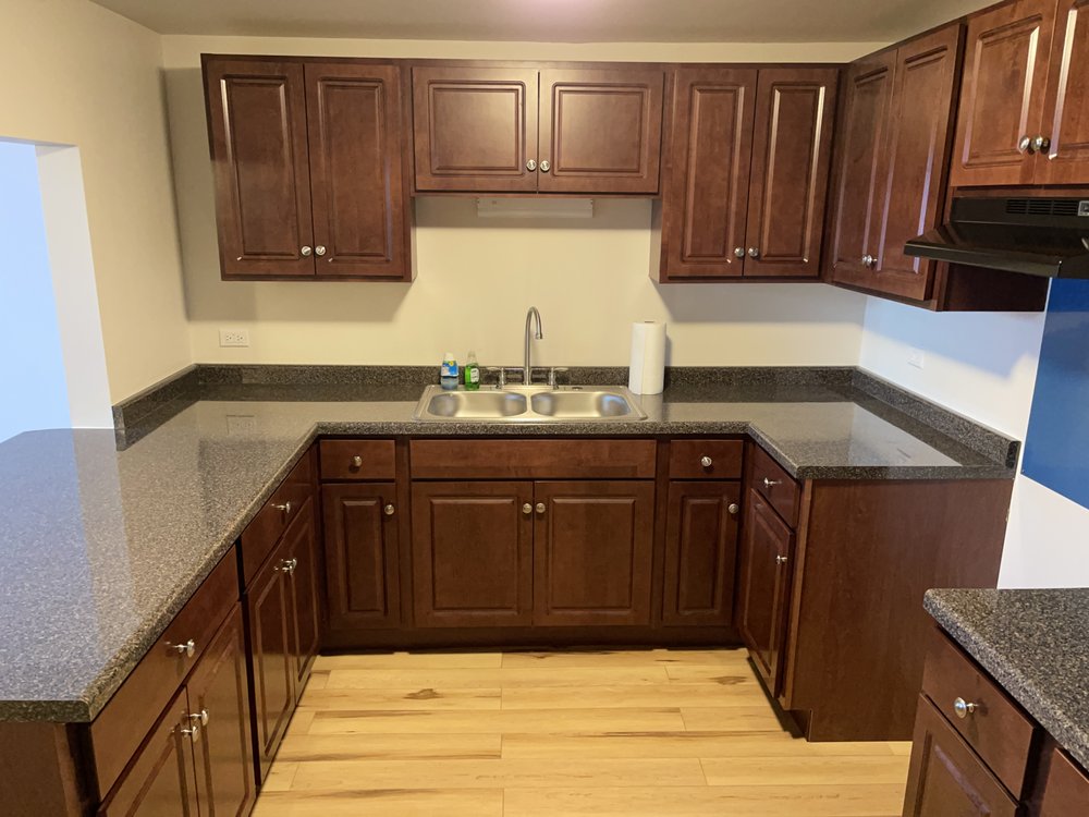 Photo of Alexander Builders