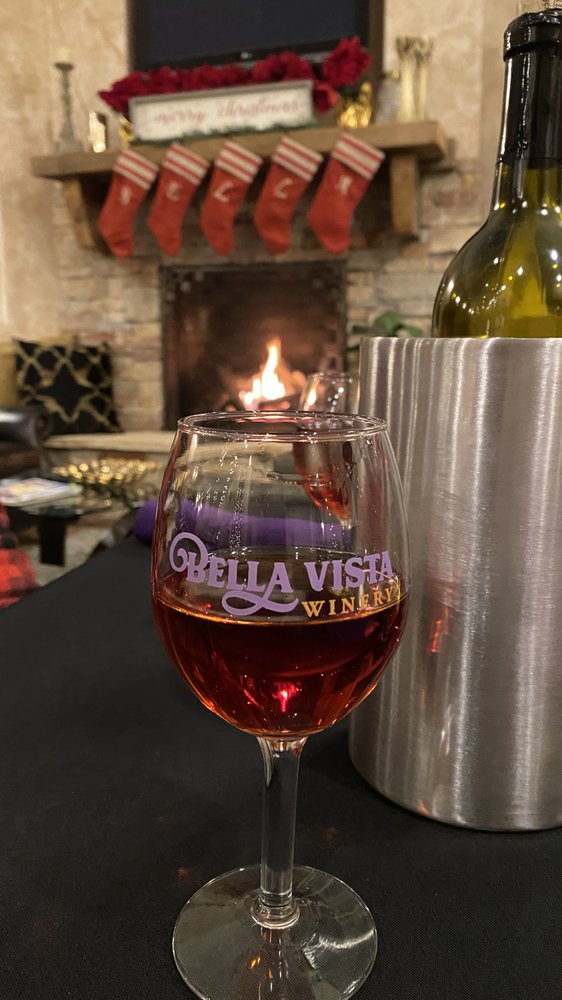 Photo of Bella Vista Winery
