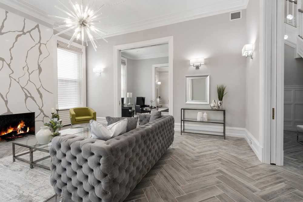 Photo of Morgan Boyle - Fox & Roach Realtors