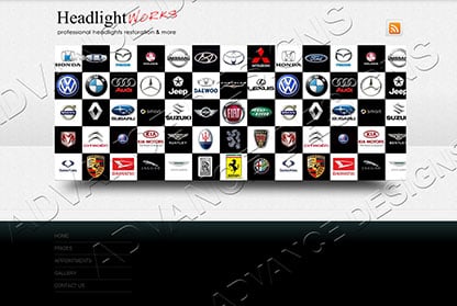 Photo of Advance Designs