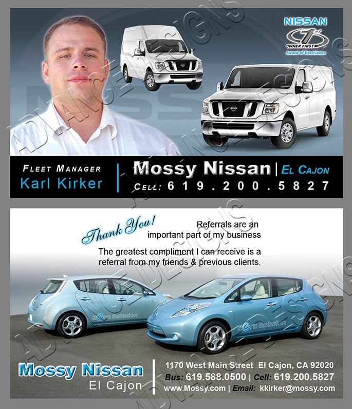 Photo of Advance Designs