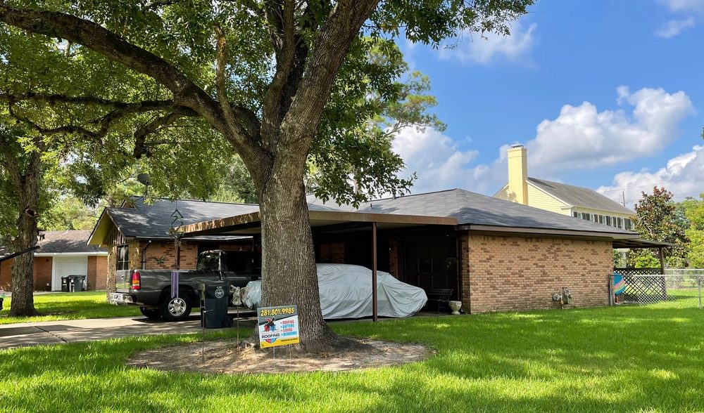 Photo of Mighty Dog Roofing - Southwest Houston