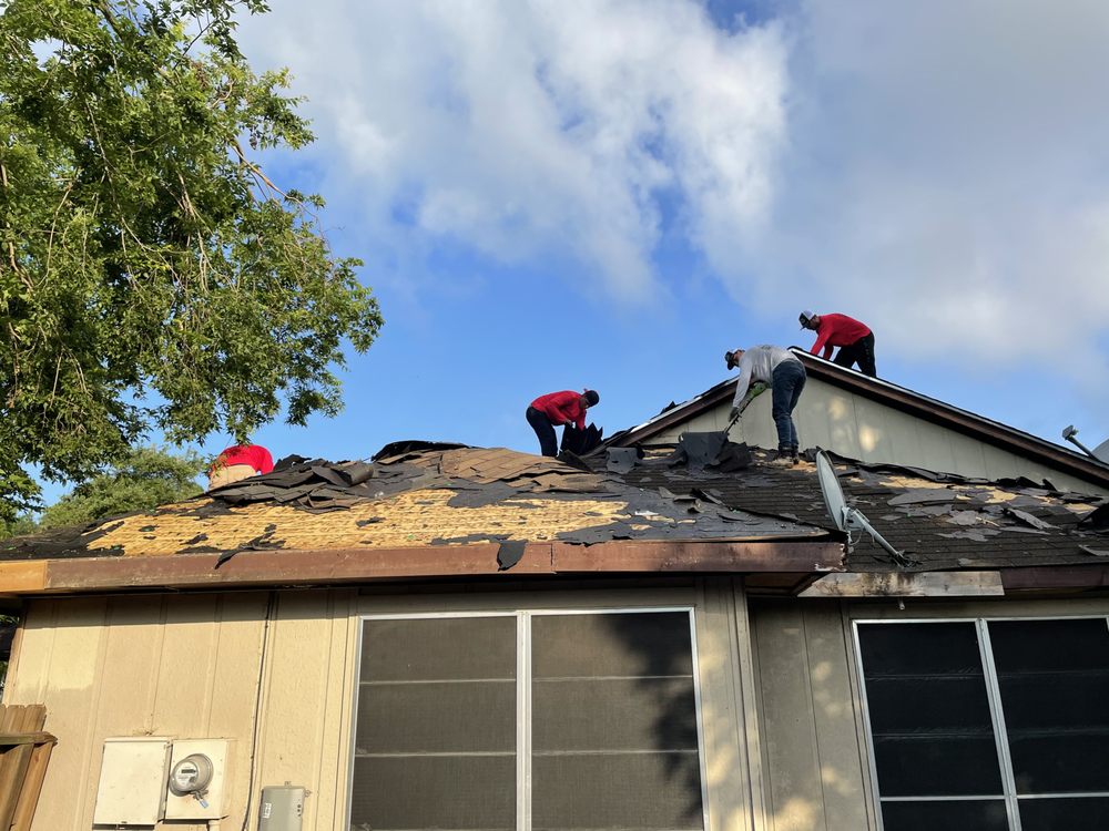 Photo of Mighty Dog Roofing - Southwest Houston