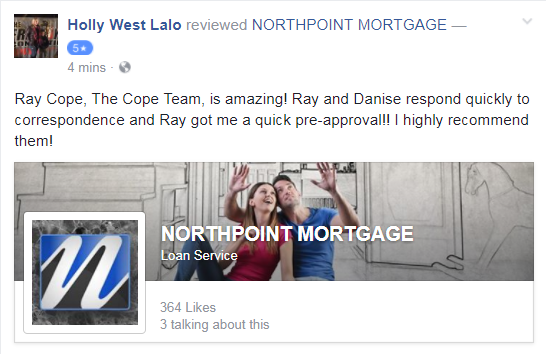 Photo of Northpoint Mortgage