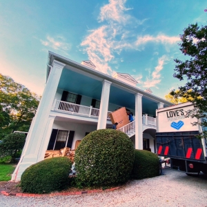 Photo of Love's Pro Moving