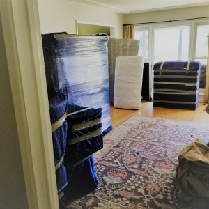 Photo of Love's Pro Moving