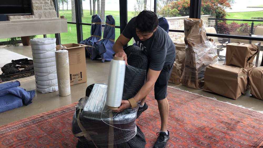 Photo of Love's Pro Moving