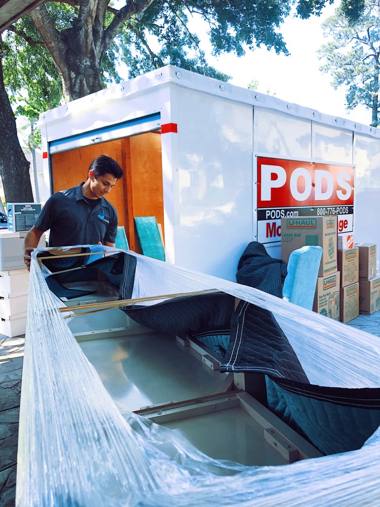 Photo of Love's Pro Moving