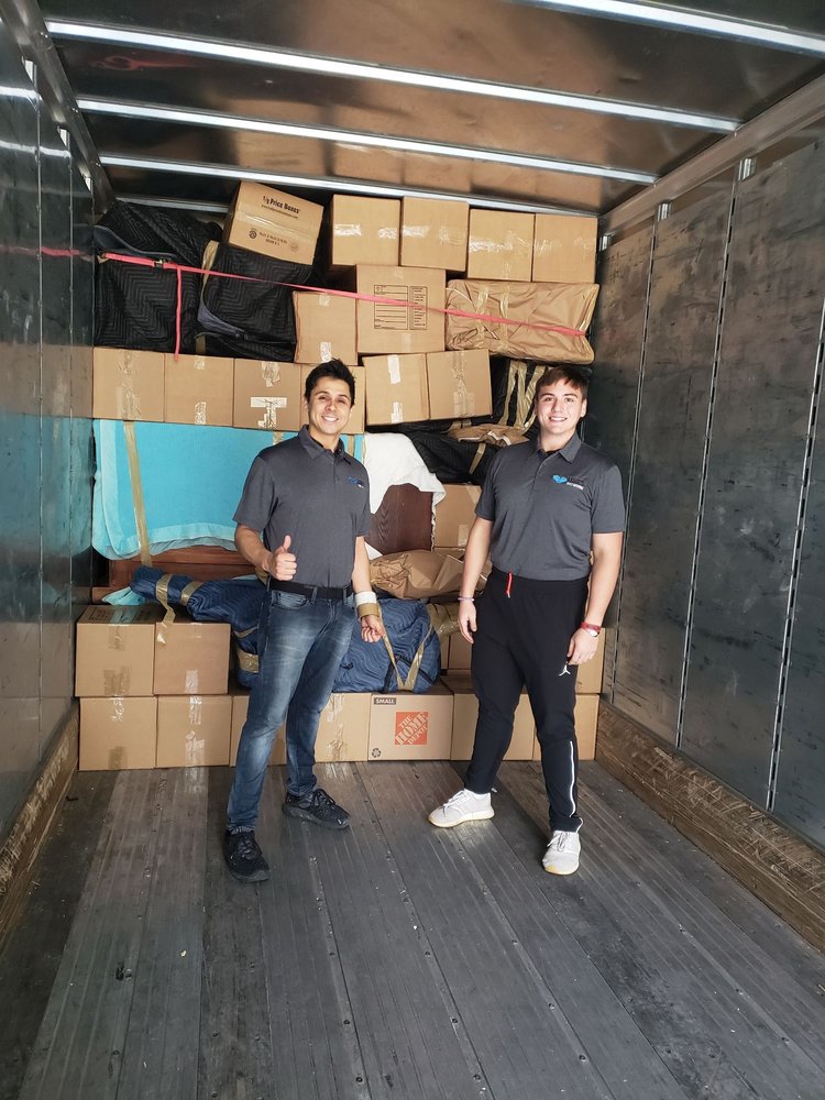 Photo of Love's Pro Moving