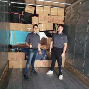 Photo of Love's Pro Moving