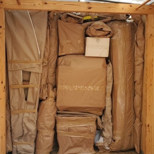 Photo of Love's Pro Moving
