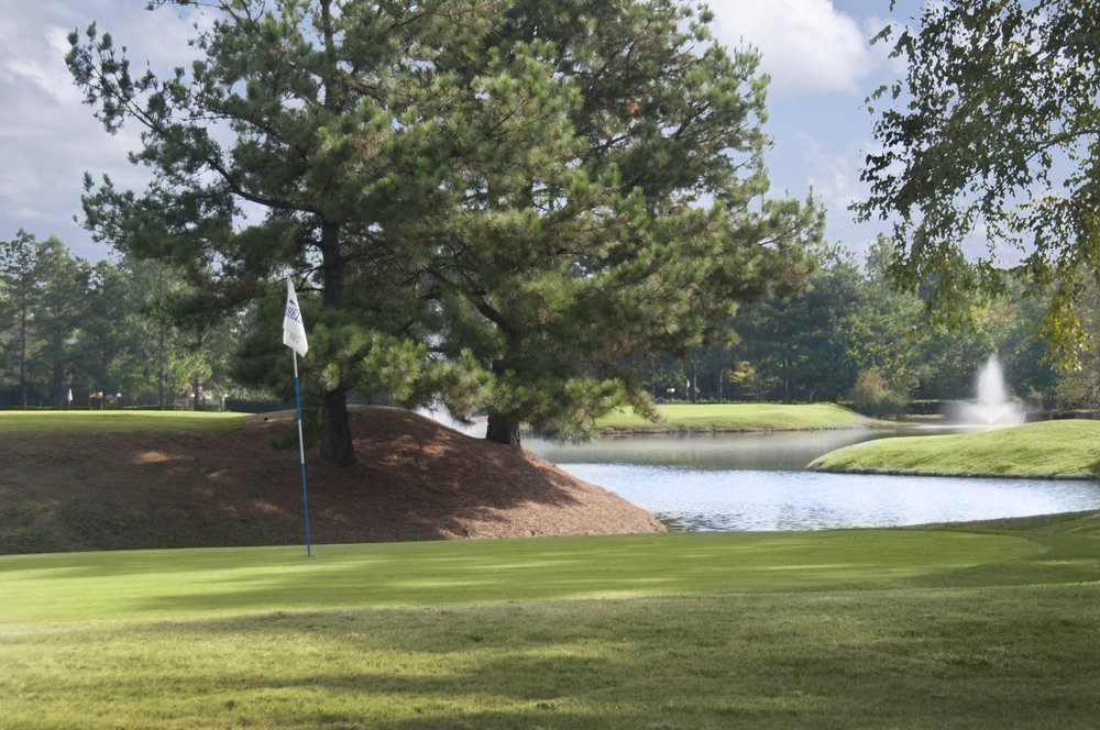 Photo of The Links At Sherwood Apartments