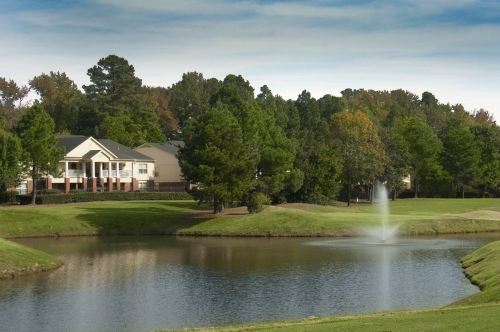 Photo of The Links At Sherwood Apartments