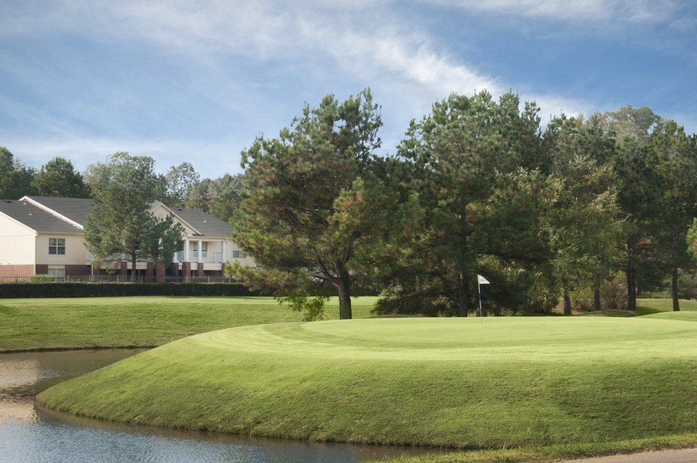 Photo of The Links At Sherwood Apartments