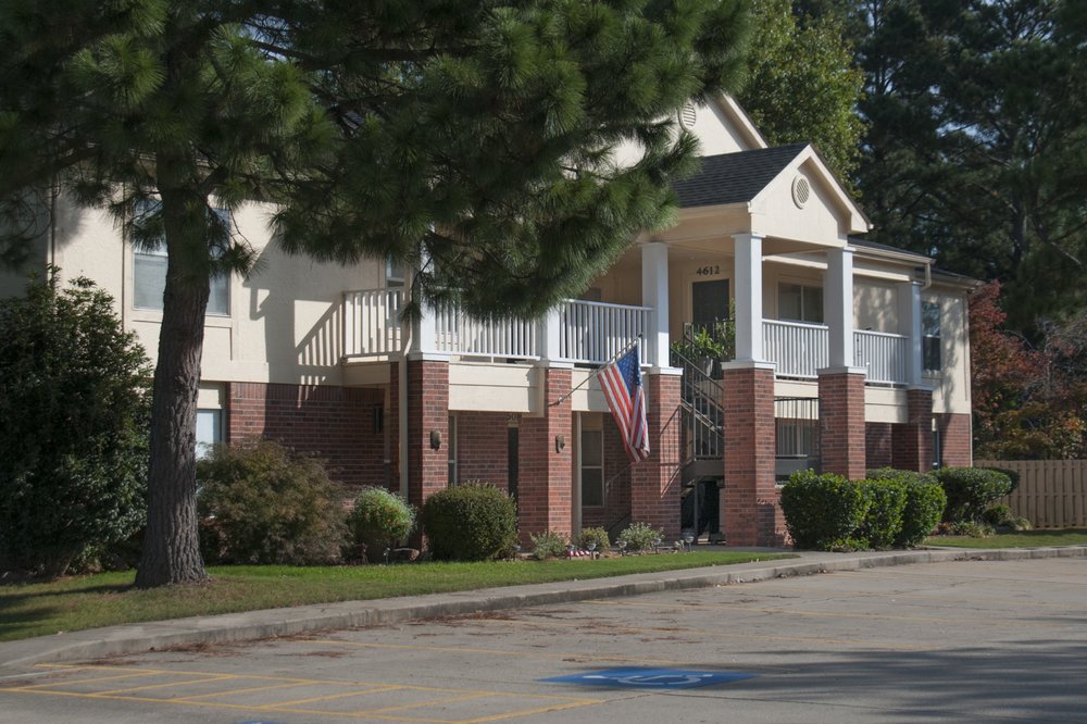 Photo of The Links At Sherwood Apartments