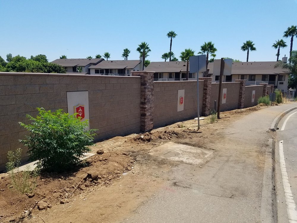 Photo of Dalley Masonry