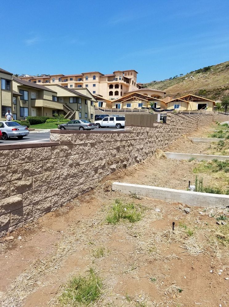 Photo of Dalley Masonry