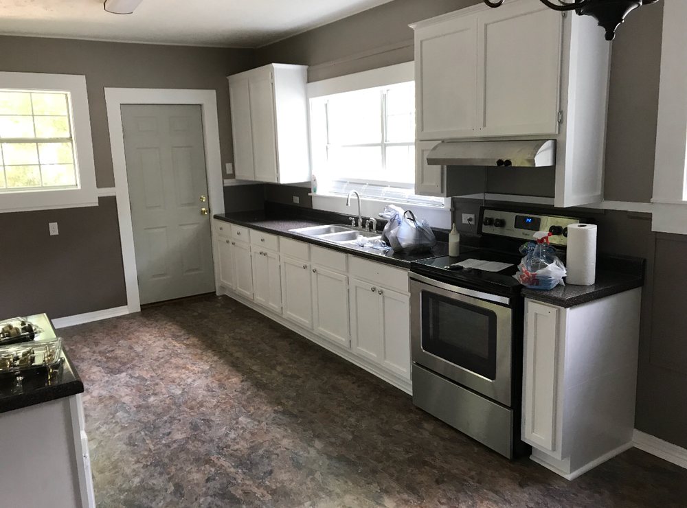 Photo of Ridgeway Homes