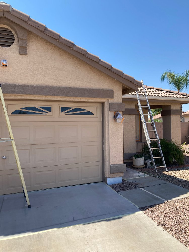 Photo of Arizona Painting Company