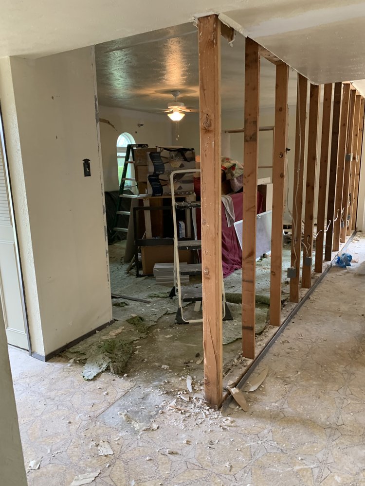 Photo of AJ Engineering Services