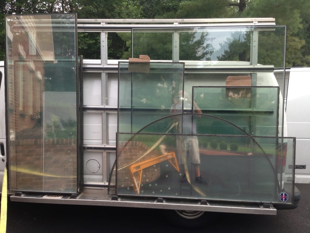 Photo of Maryland Glass Doors and Window Repair
