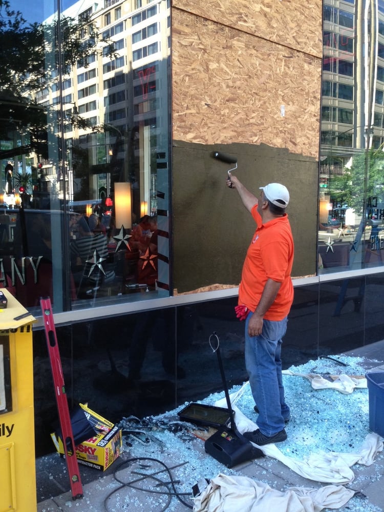 Photo of Maryland Glass Doors and Window Repair