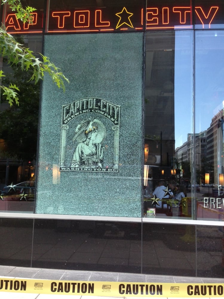 Photo of Maryland Glass Doors and Window Repair