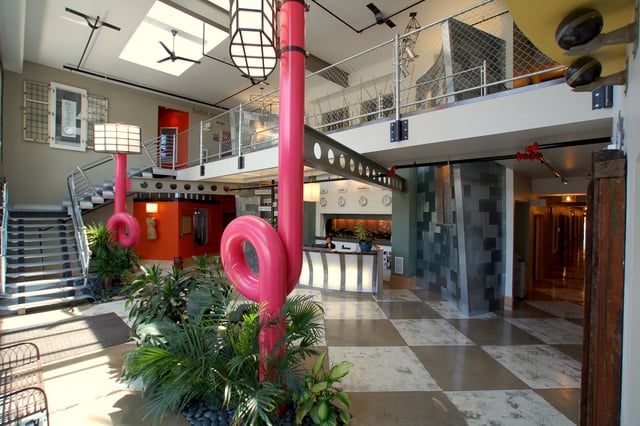 Photo of David Yeager Design