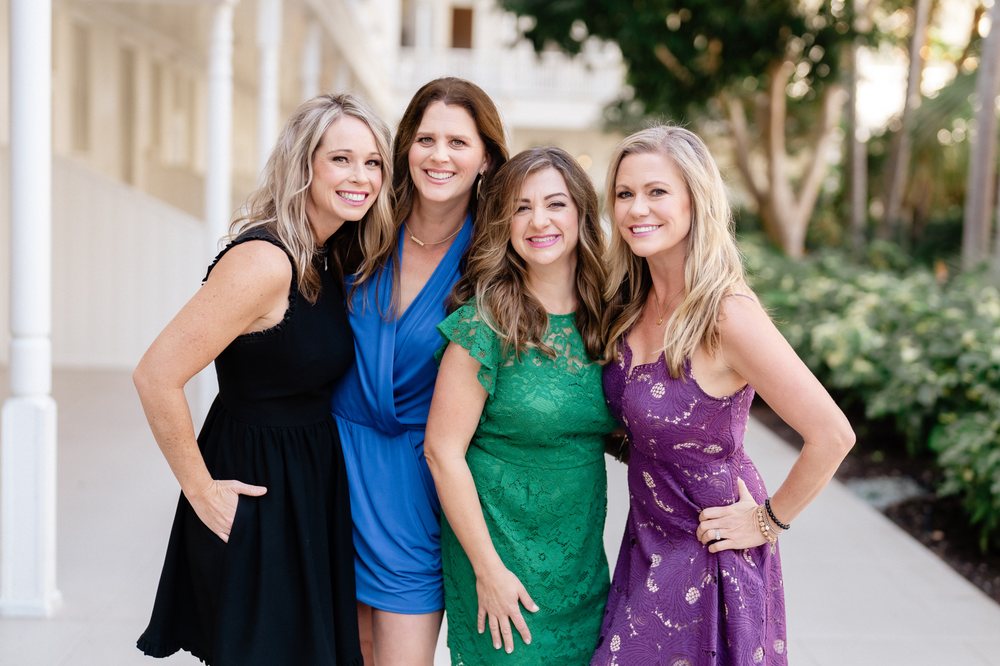 Photo of Bliss Events