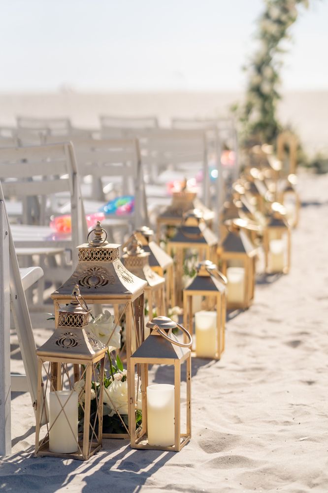 Photo of Bliss Events