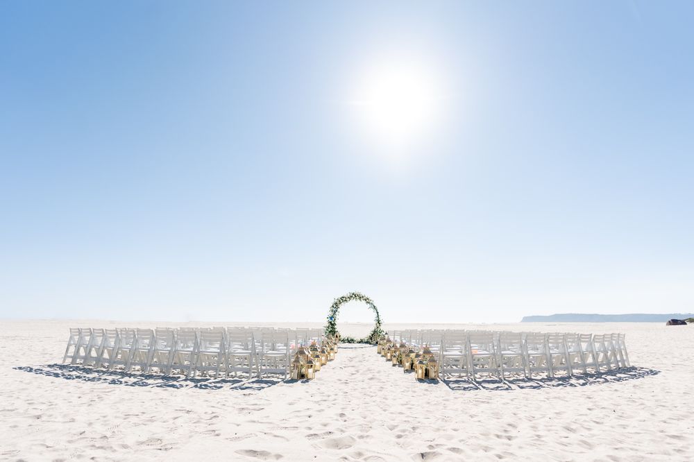 Photo of Bliss Events