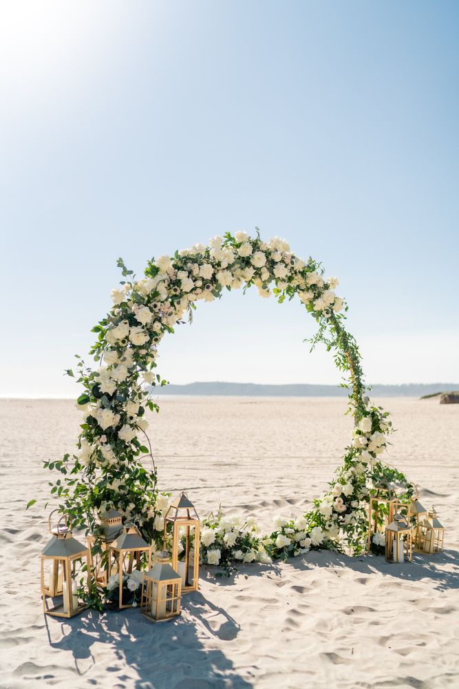 Photo of Bliss Events