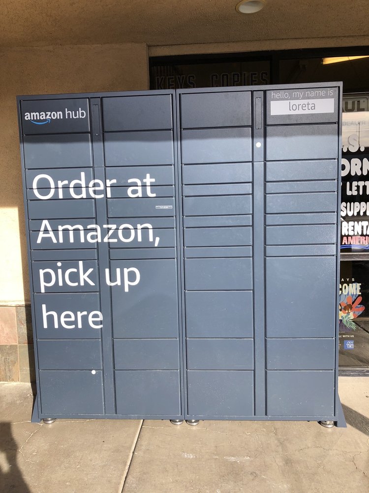 Photo of Mail Boxes Plus