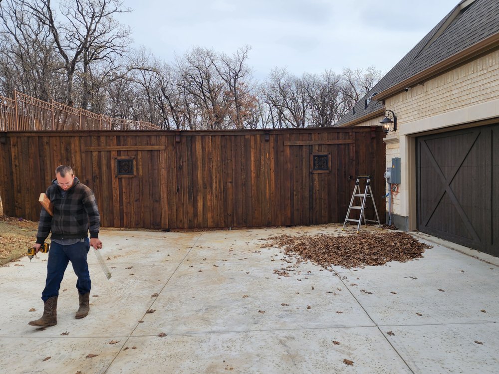 Photo of Keller Fence Company