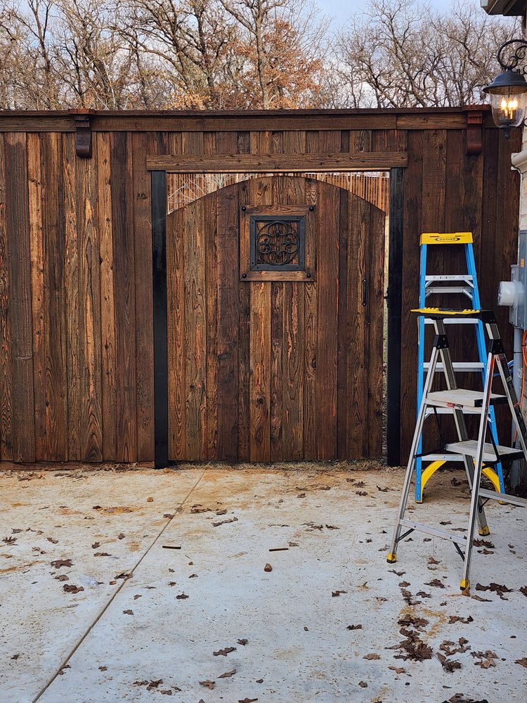 Photo of Keller Fence Company