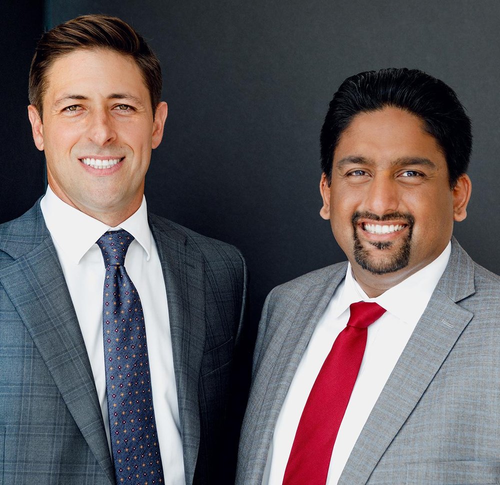 Photo of DP Injury Attorneys