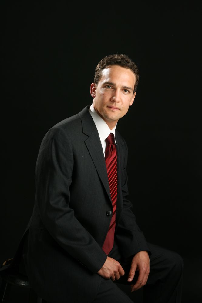 Photo of Attorney West Seattle