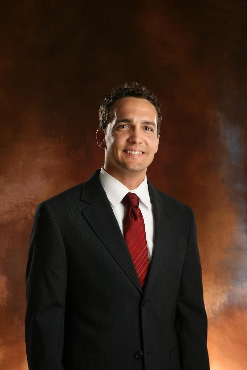 Photo of Attorney West Seattle
