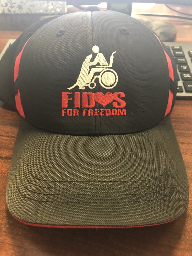 Photo of First Impression Embroidery
