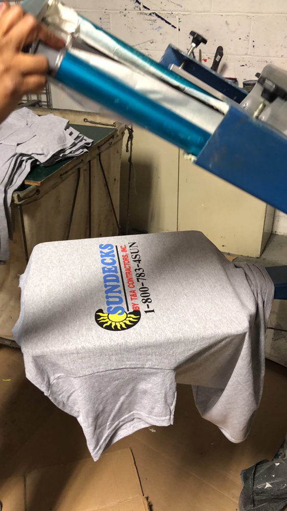 Photo of First Impression Embroidery