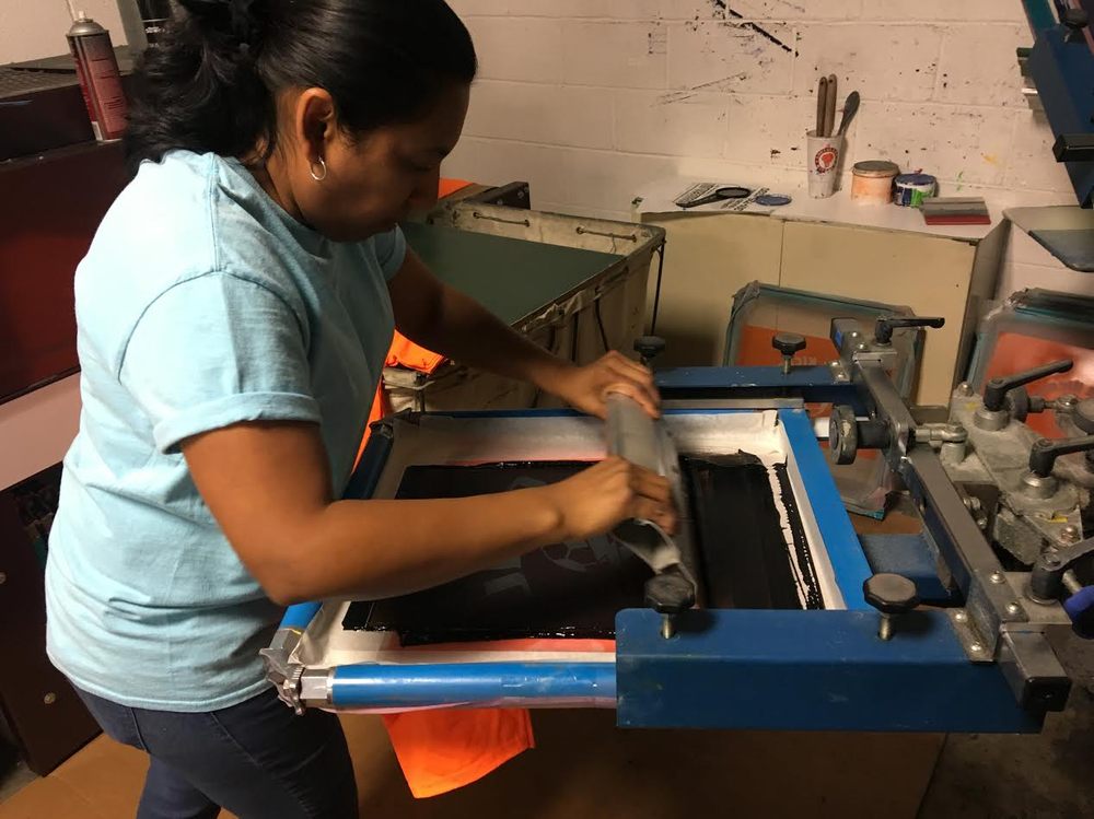 Photo of First Impression Embroidery