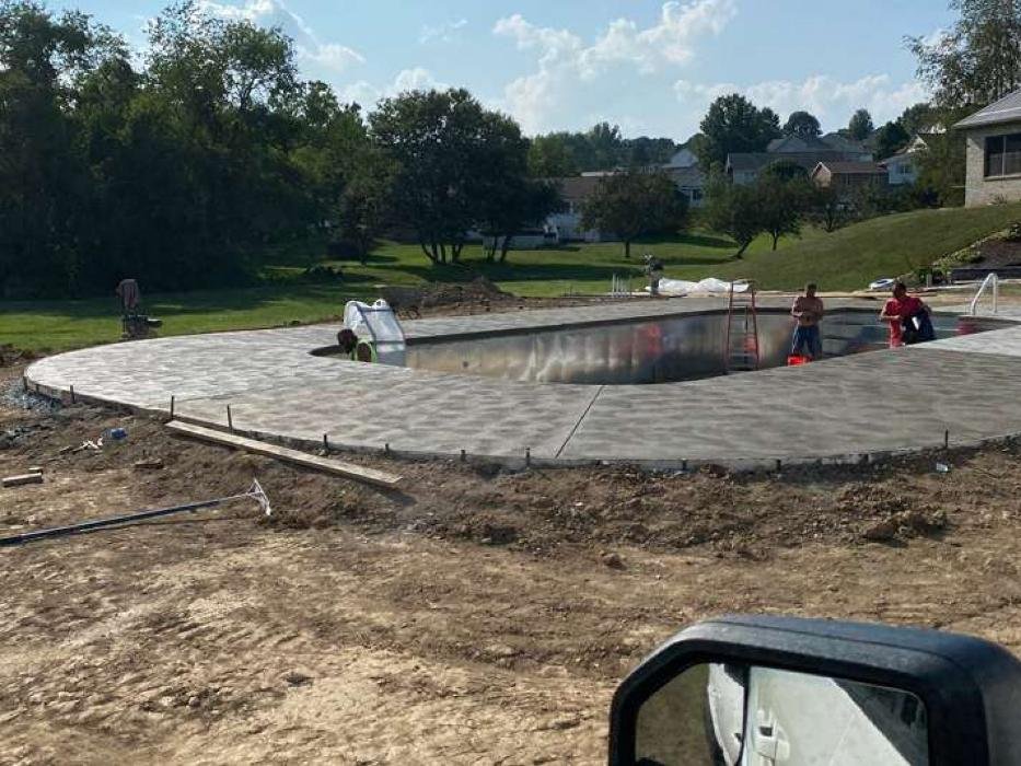 Photo of Yuhas Contracting