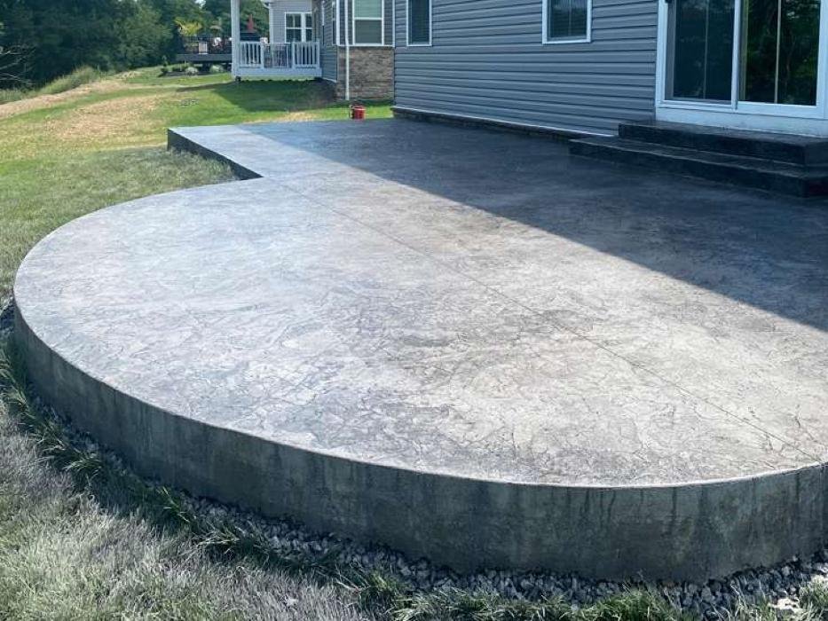 Photo of Yuhas Contracting