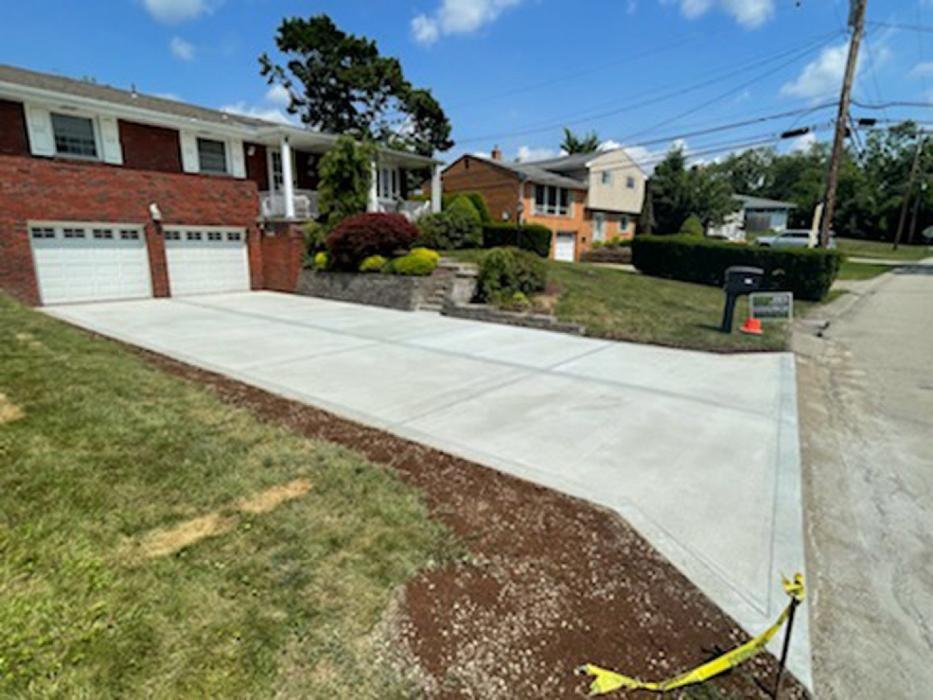 Photo of Yuhas Contracting