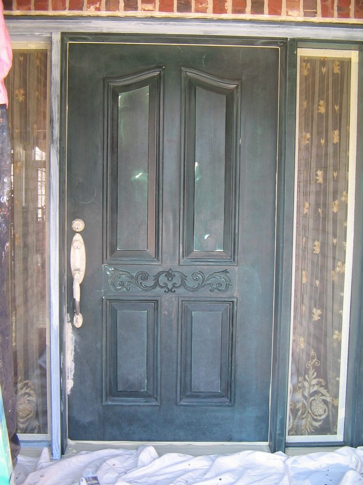 Photo of Studio 253 Finishes